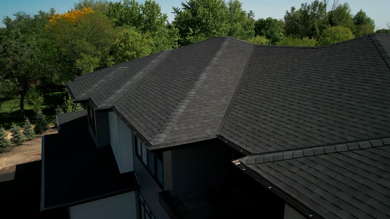 Best Steel Roofing  in Ashland, OR